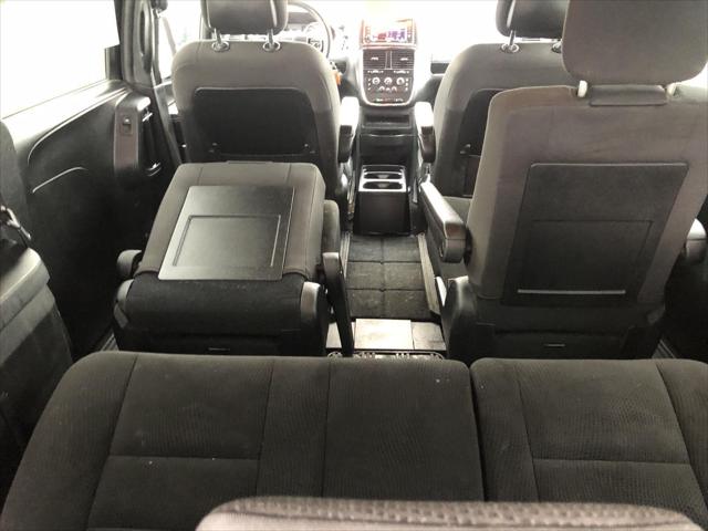 Used 2019 Dodge Grand Caravan For Sale in Jackson, MI