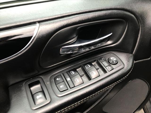 Used 2019 Dodge Grand Caravan For Sale in Jackson, MI