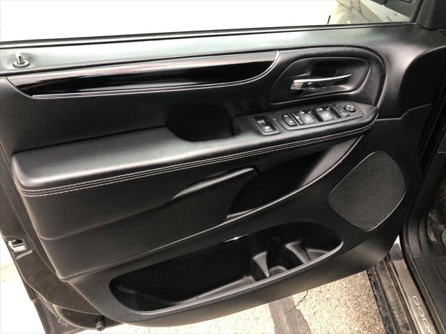 Used 2019 Dodge Grand Caravan For Sale in Jackson, MI