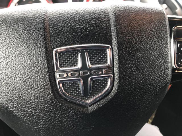 Used 2019 Dodge Grand Caravan For Sale in Jackson, MI