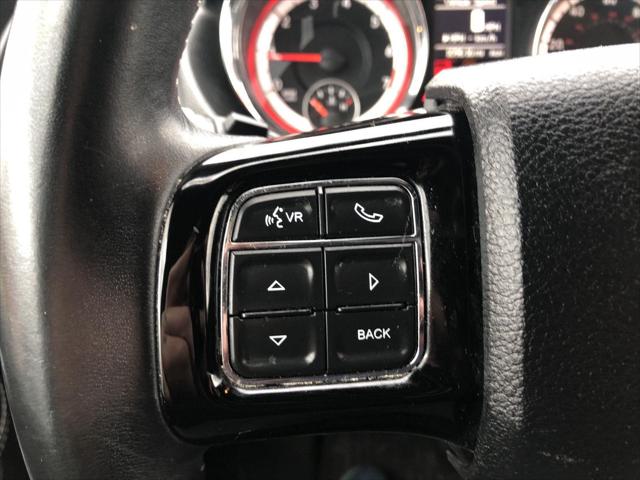 Used 2019 Dodge Grand Caravan For Sale in Jackson, MI