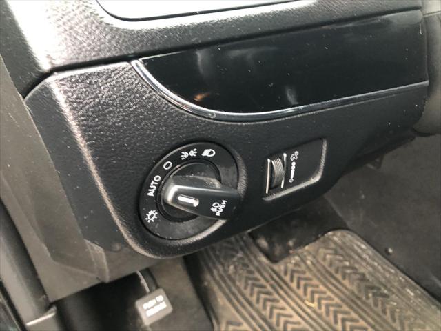 Used 2019 Dodge Grand Caravan For Sale in Jackson, MI