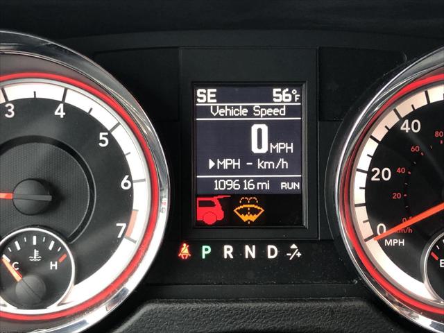 Used 2019 Dodge Grand Caravan For Sale in Jackson, MI