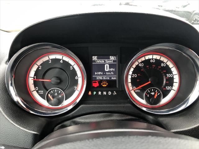 Used 2019 Dodge Grand Caravan For Sale in Jackson, MI