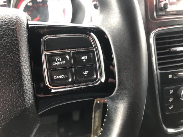 Used 2019 Dodge Grand Caravan For Sale in Jackson, MI