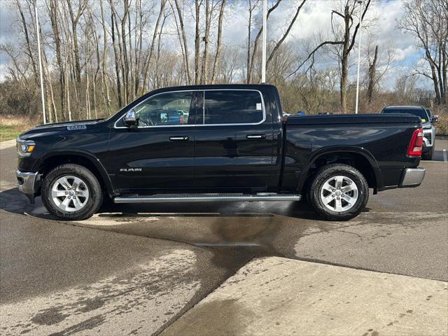 Used 2022 RAM 1500 For Sale in Jackson, MI