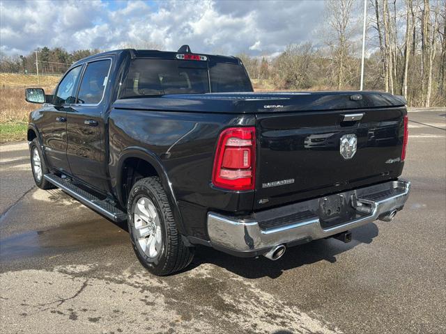 Used 2022 RAM 1500 For Sale in Jackson, MI
