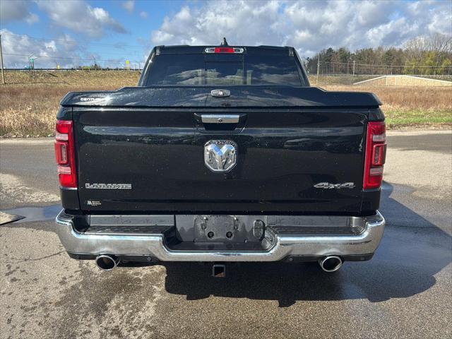 Used 2022 RAM 1500 For Sale in Jackson, MI
