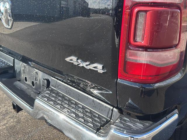 Used 2022 RAM 1500 For Sale in Jackson, MI