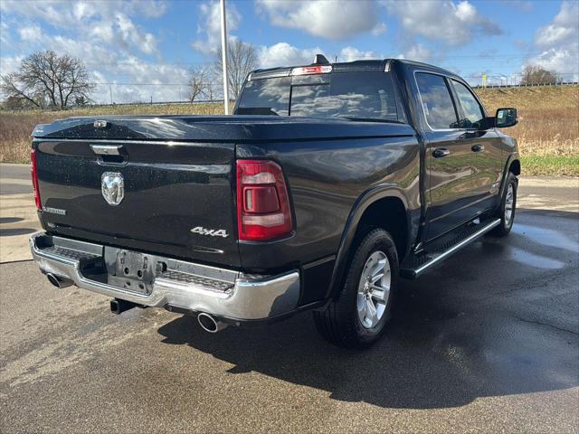 Used 2022 RAM 1500 For Sale in Jackson, MI