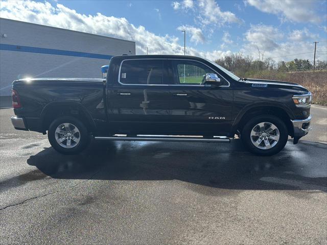 Used 2022 RAM 1500 For Sale in Jackson, MI