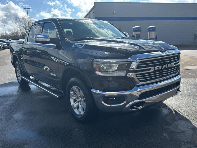Used 2022 RAM 1500 For Sale in Jackson, MI