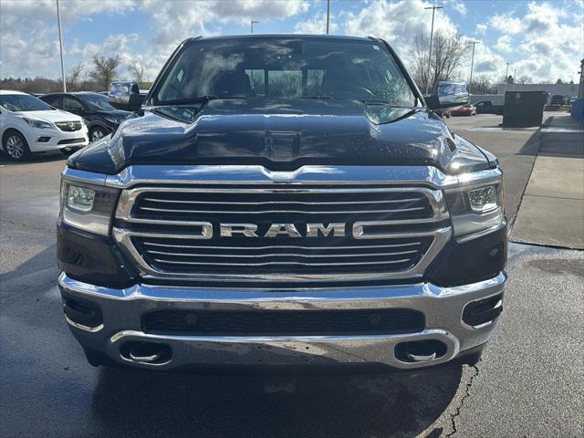 Used 2022 RAM 1500 For Sale in Jackson, MI