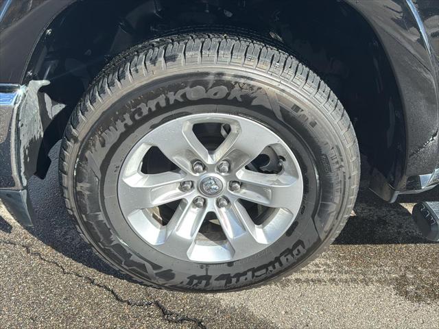 Used 2022 RAM 1500 For Sale in Jackson, MI