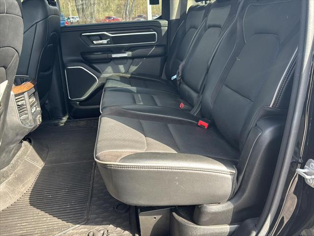 Used 2022 RAM 1500 For Sale in Jackson, MI