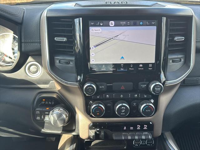 Used 2022 RAM 1500 For Sale in Jackson, MI