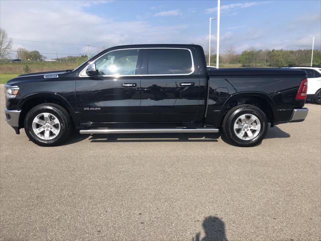 Used 2022 RAM 1500 For Sale in Jackson, MI