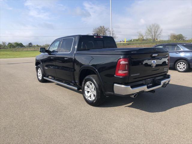 Used 2022 RAM 1500 For Sale in Jackson, MI