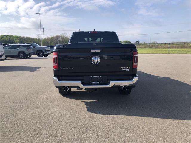 Used 2022 RAM 1500 For Sale in Jackson, MI