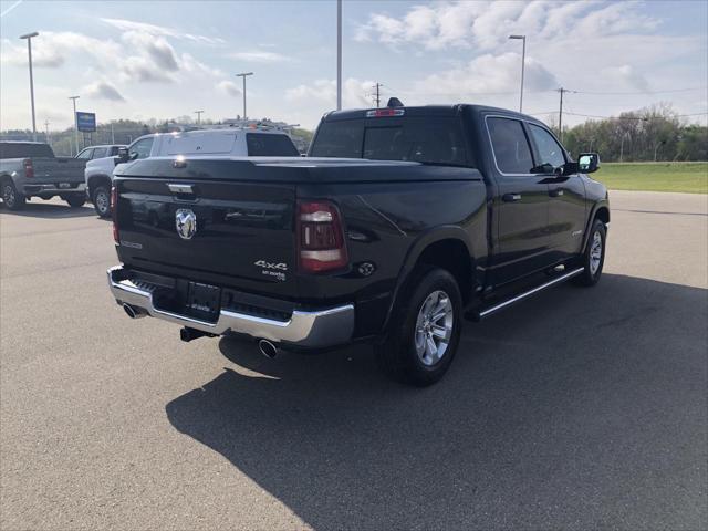 Used 2022 RAM 1500 For Sale in Jackson, MI