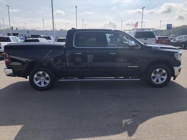 Used 2022 RAM 1500 For Sale in Jackson, MI