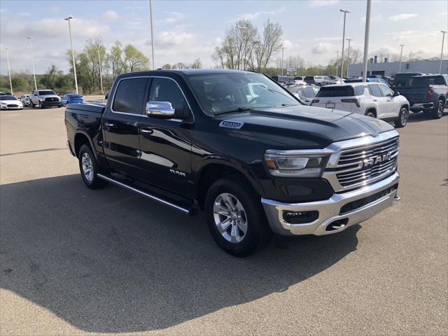 Used 2022 RAM 1500 For Sale in Jackson, MI