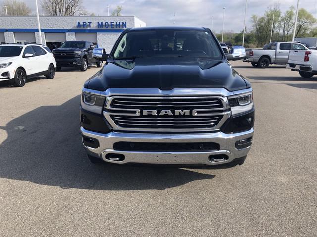 Used 2022 RAM 1500 For Sale in Jackson, MI