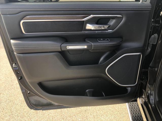Used 2022 RAM 1500 For Sale in Jackson, MI