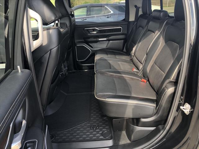 Used 2022 RAM 1500 For Sale in Jackson, MI