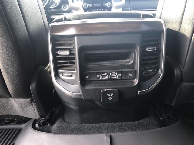 Used 2022 RAM 1500 For Sale in Jackson, MI