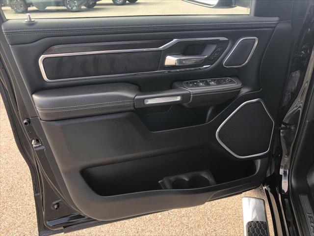 Used 2022 RAM 1500 For Sale in Jackson, MI