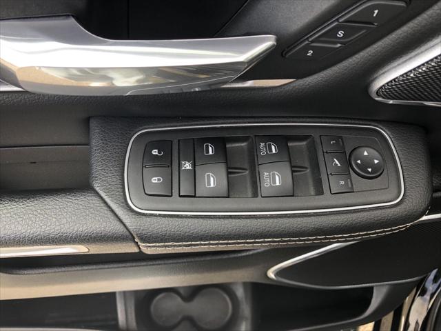 Used 2022 RAM 1500 For Sale in Jackson, MI