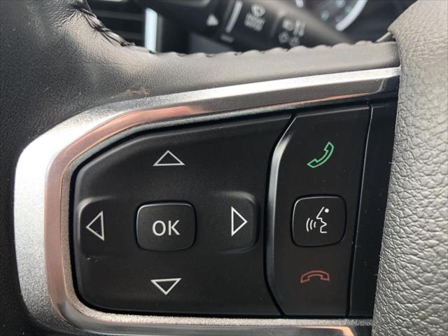 Used 2022 RAM 1500 For Sale in Jackson, MI