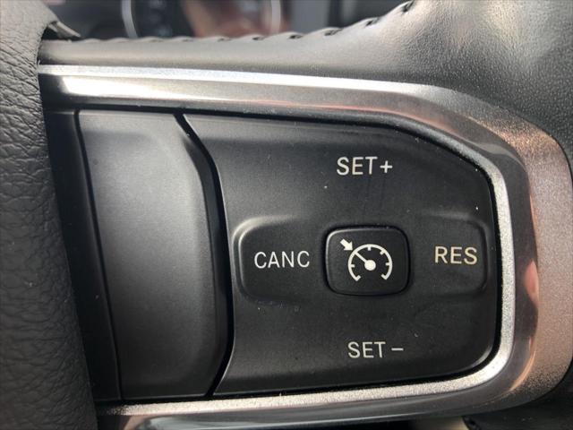 Used 2022 RAM 1500 For Sale in Jackson, MI