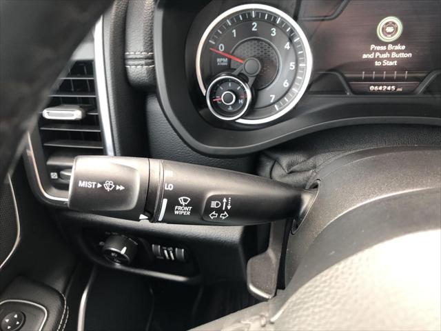 Used 2022 RAM 1500 For Sale in Jackson, MI