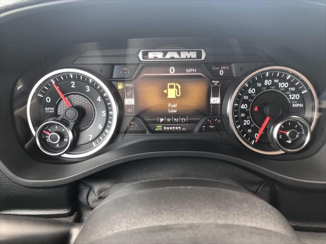 Used 2022 RAM 1500 For Sale in Jackson, MI