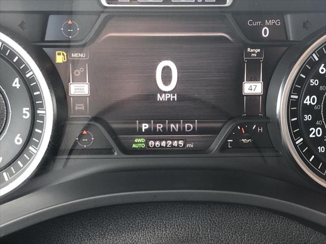 Used 2022 RAM 1500 For Sale in Jackson, MI