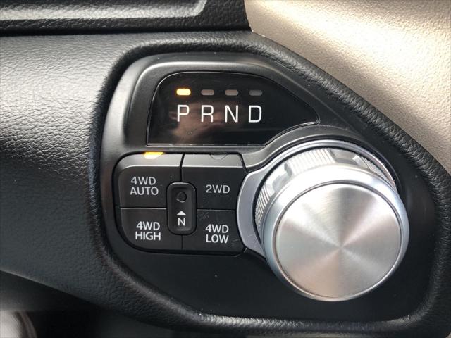 Used 2022 RAM 1500 For Sale in Jackson, MI