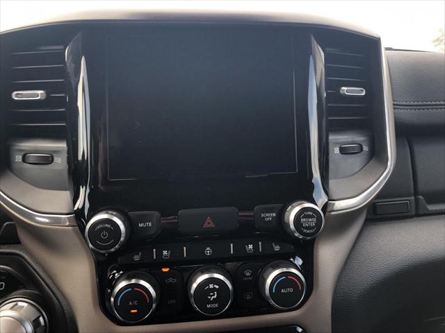 Used 2022 RAM 1500 For Sale in Jackson, MI