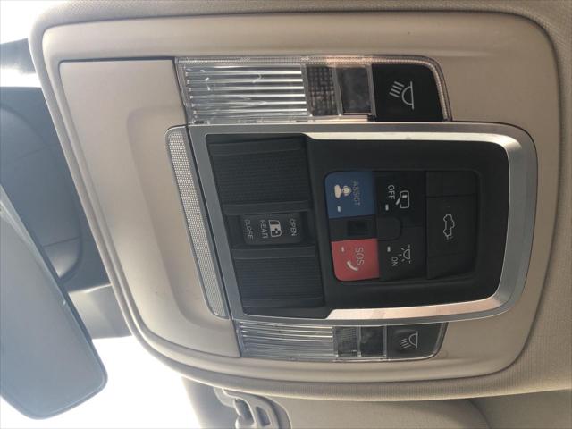 Used 2022 RAM 1500 For Sale in Jackson, MI