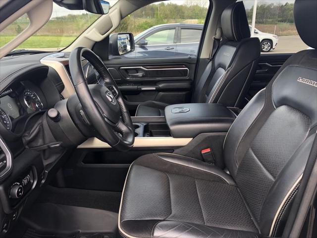 Used 2022 RAM 1500 For Sale in Jackson, MI
