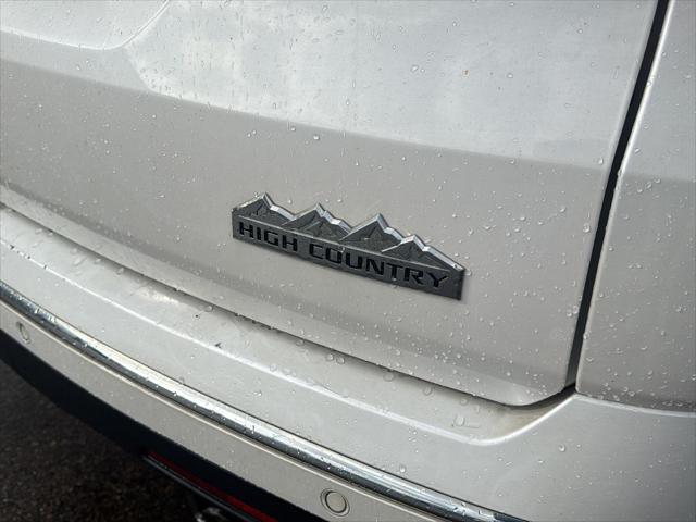 Used 2020 Chevrolet Traverse For Sale in Jackson, MI