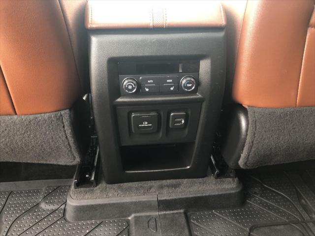 Used 2020 Chevrolet Traverse For Sale in Jackson, MI