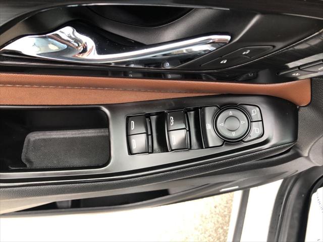 Used 2020 Chevrolet Traverse For Sale in Jackson, MI