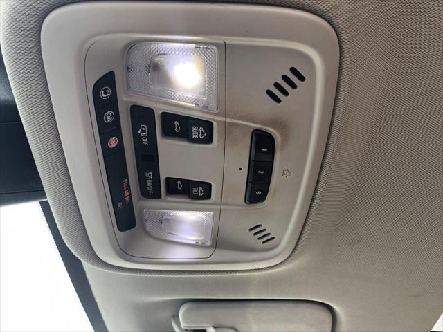 Used 2020 Chevrolet Traverse For Sale in Jackson, MI