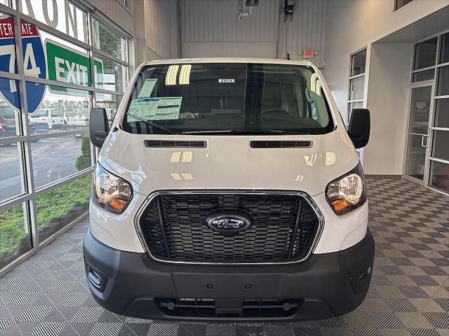 2025 Ford Transit Cargo Van Unknown