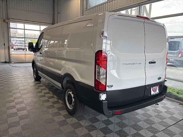 2025 Ford Transit Cargo Van Unknown