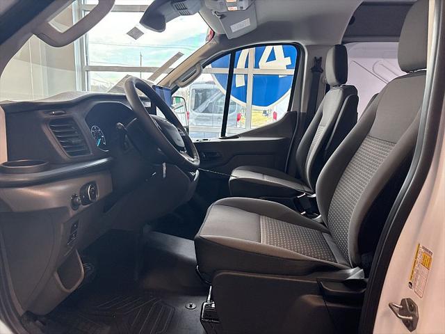 2025 Ford Transit Cargo Van Unknown