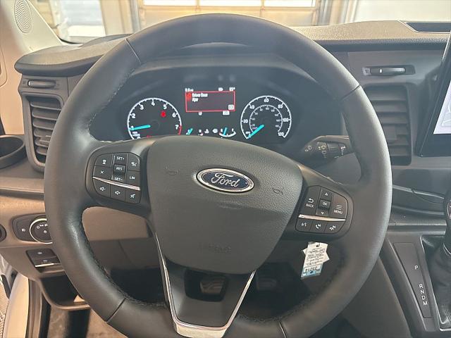 2025 Ford Transit Cargo Van Unknown