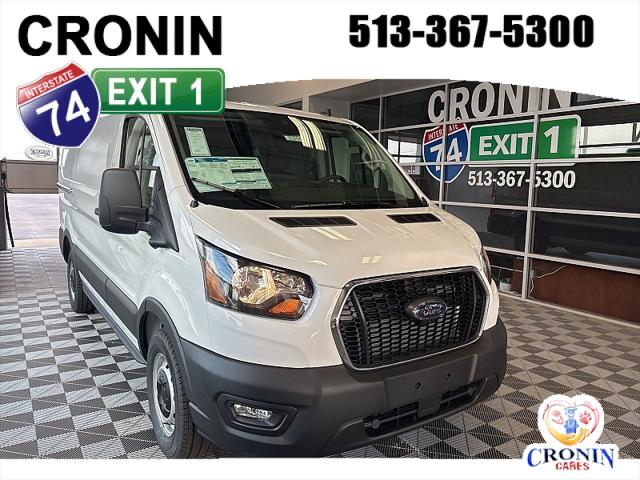 2025 Ford Transit Cargo Van Unknown for sale in Harrison, OH